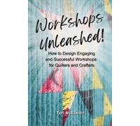 Tori McElwain Workshops Unleashed (Tascabile)