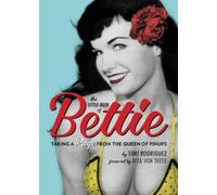 Tori Rodriguez The Little Book of Bettie (Tascabile)