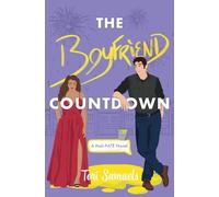 Tori Samuels The Boyfriend Countdown (Tascabile) Holi-Fate