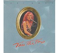 Tori The Fox ... Tori Amos