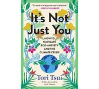Tori Tsui It's Not Just You (Tascabile)