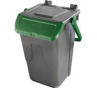 TORIA ECO Pattumiere / impilabili