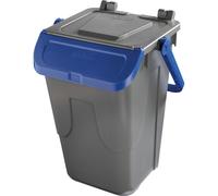 TORIA ECO Pattumiere / impilabili