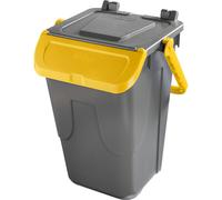 TORIA ECO Pattumiere / impilabili