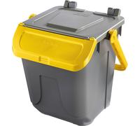 TORIA ECO Pattumiere / impilabili