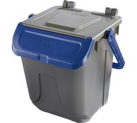 TORIA ECO Pattumiere / impilabili