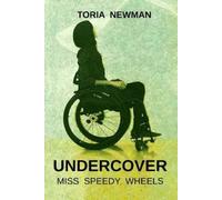 Toria Newman Undercover (Tascabile)