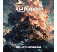 The Lost Legion Rising