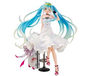 Toridamono Original Pvc Statua 1/7 Mira 24 Cm Wonderful Works