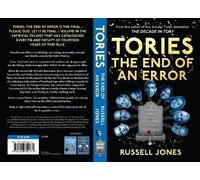 Tories: The End of an Error