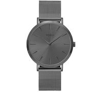 TORII | Orologio da polso | A38AS.AA | Colore GRIGIO | Diametro 38 mm | Orologi al quarzo minimalisti per donna e uomo