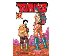 Toriko, Vol. 43: Shonen Jump Manga Edition: Volume 43