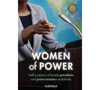 Torild Skard Women of Power (Tascabile)