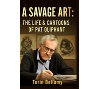 Torin Bellamy A Savage Art (Tascabile)