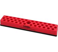 Torin Big Red 581T Magna Caddy Hex Bit Organizer