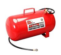 BIG RED Torin T88007 Portable Air Tank - 7 gallone