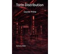 Torin Distribution: Courier Prime