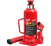 Torin Hydraulic Bottle Jack - 50 TON