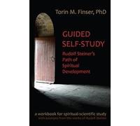Torin M. Finser Guided Self-Study (Tascabile)