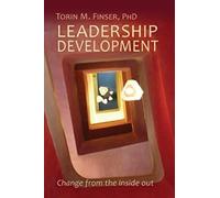 Torin M. Finser Leadership Development (Tascabile)
