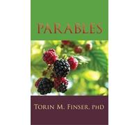 Torin M Finser Parables (Tascabile)