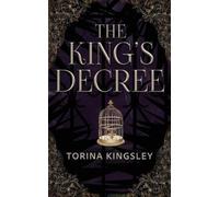 Torina Kingsley The King's Decree (Tascabile)