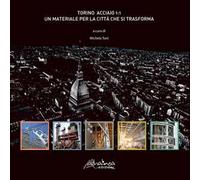 Torino acciaio 1:1. Un materiale per la città che si trasforma