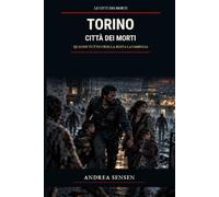 Torino Città dei morti: Quando tutto crolla, resta la famiglia