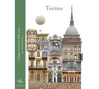 Torino. Collage letterario della città. Ediz. illustrata [Paperback] [May 19, 20
