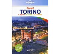 Torino. Con carta estraibile