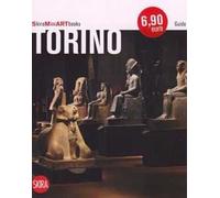 Torino. Con cartina