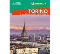 Torino e Langhe, Roero e Monferrato. Con cartina