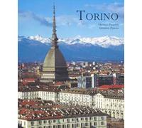 Torino. Ediz. italiana e inglese