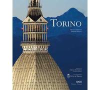 Torino. Ediz. Italiana E Inglese - 2024 - Sassi