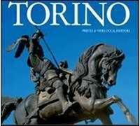 Torino. Ediz. italiana e inglese