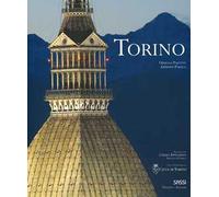 Torino – Ediz. italiana e inglese – Sassi Junior