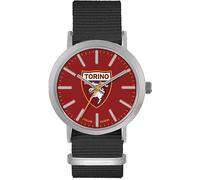 Torino F.C. Orologio Al Quarzo Unisex classico cod. P-TA415XN5