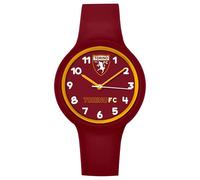 Torino F.C. Orologio Solo Tempo Bambino Rosso classico cod. P-TR443KR1