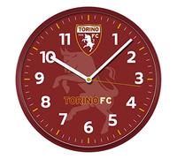 TORINO FC Orologio da Muro Parete Silenzioso