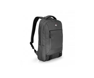 Torino II Backpack 15.6/16 Grey NEW