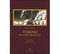 Torino in controluce