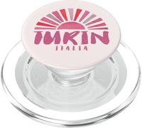 Torino Italia/Torino Piemonte Italia Sunrise PopSockets PopGrip per MagSafe
