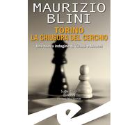 Torino. La chiusura del cerchio. Una nuova indagine di Vivaldi e