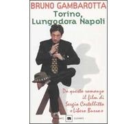 Torino, lungodora Napoli