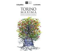Torino maxima. Storie, luoghi e segreti. Guida alla capitale dell'innovazione