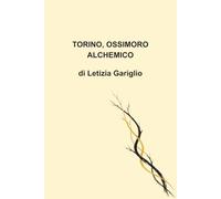 TORINO, OSSIMORO ALCHEMICO: La città delle contraddizioni