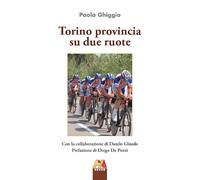Torino provincia su due ruote