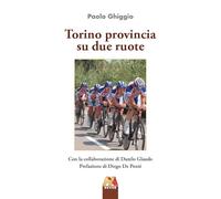 Torino provincia su due ruote