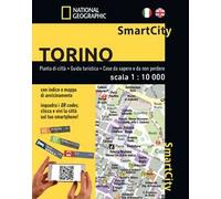 Torino. SmartCity. Ediz. italiana e inglese