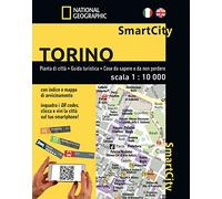 Torino. SmartCity. Ediz. italiana e inglese